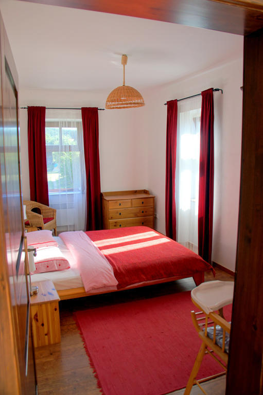 Apartman V Haji - Jache Dom Turcianske Teplice Bilik gambar