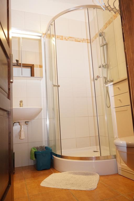 Apartman V Haji - Jache Dom Turcianske Teplice Luaran gambar